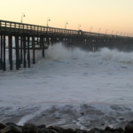 Featured & Cover New Research Shows Global Coastal Vulnerability Underestimated Amid Rising Tides