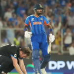 Featured & Cover New Zealand's T20 World Cup Final Setback Before the Match