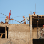 Featured & Cover North Korean Laborers Report Harsh Conditions and Low Pay in Russia