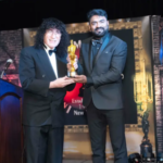 Featured & Cover Ohio Tech Professional Appointed as South Asian Magic Ambassador