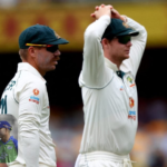 Featured & Cover Pakistan Armed Group Issues Threat to David Warner Steve Smith