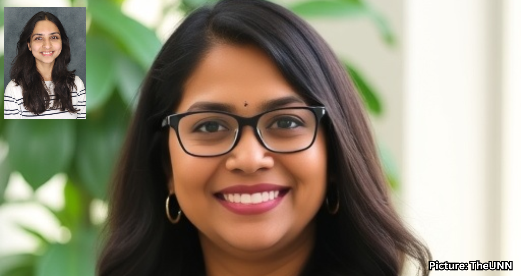 Featured & Cover Pankhuri Gupta Receives 2026 Richard King Award for Genetic Research