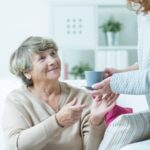 Featured & Cover Parents Should Not Rely on Children for Elder Care in Modern Society