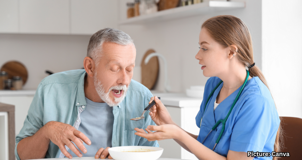 Featured & Cover Parkinson's Risk Linked to Exposure to Common Chemical Study Finds