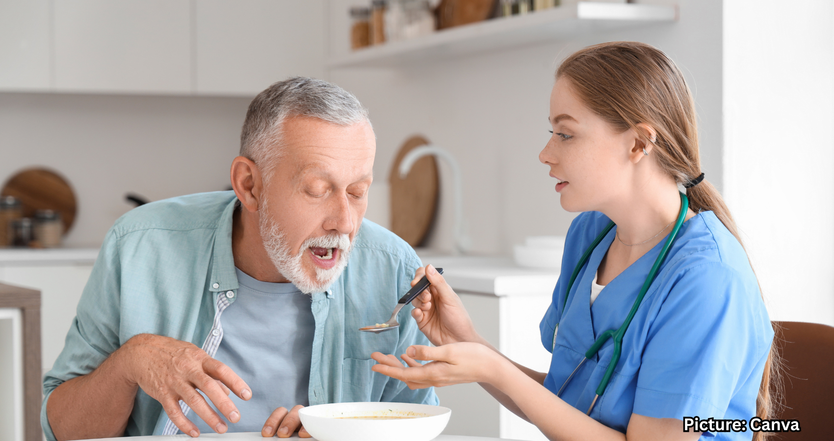 Featured & Cover Parkinson's Risk Linked to Exposure to Common Chemical Study Finds