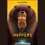 Featured & Cover Pixar's 'Hoppers' Sparks Discussion on Environmental Issues Beyond Children's Film