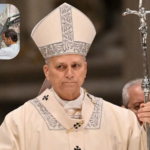 Featured & Cover Pope Urges War Leaders to Stop Fighting After Deadly School Strike