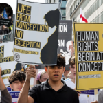 Featured & Cover Pro Life Leader Criticizes UK Bill to Decriminalize Late Term Abortions