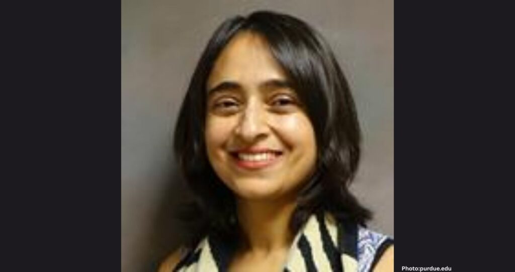 Purdue Researcher Develops 3D Detection System for Self-Driving Vehicles