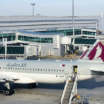 Featured & Cover Qatar Extends Visas for Travelers Affected by Airspace Closure