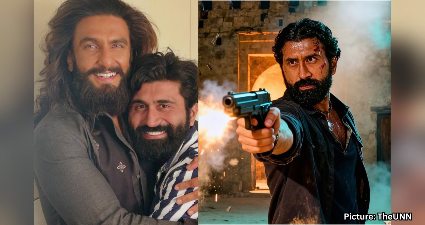 Featured & Cover Rajat Arora Describes Collaboration With Ranveer Singh as Amazing Experience