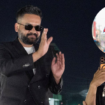 Featured & Cover Rapper Politician Balen Shah Achieves Victory in Nepal Elections