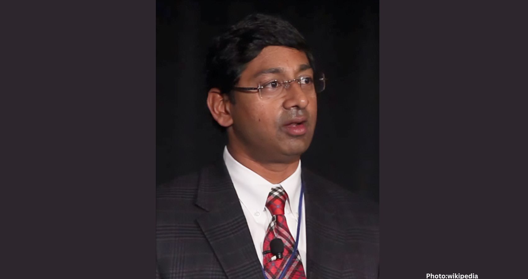 Featured & Cover Ravi V Bellamkonda Appointed President of Ohio State University