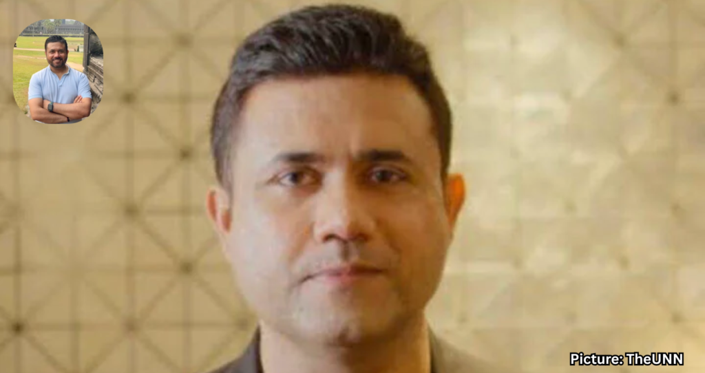 Reddit VP Durgesh Kaushik Resigns to Launch Modveon, Secures $10M Funding