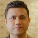 Featured & Cover Reddit VP Durgesh Kaushik Resigns to Launch Modveon Secures $10M Funding