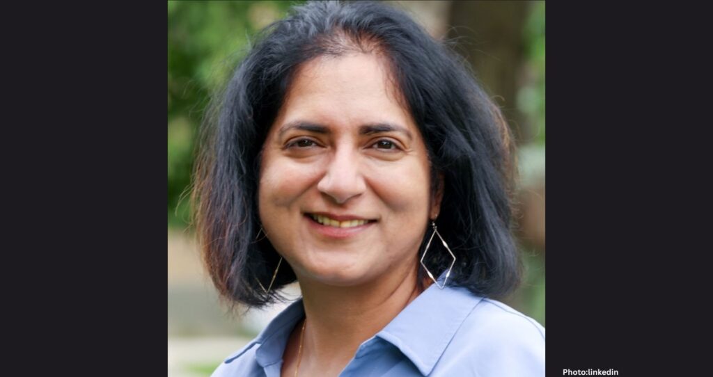 Reena Khosla Appointed to Lead Data Strategy at Washington State University