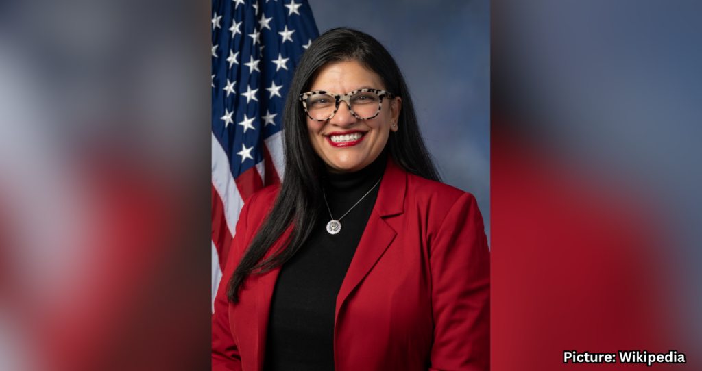 Republican’s Comments on Muslims Spark Strong Democratic Response