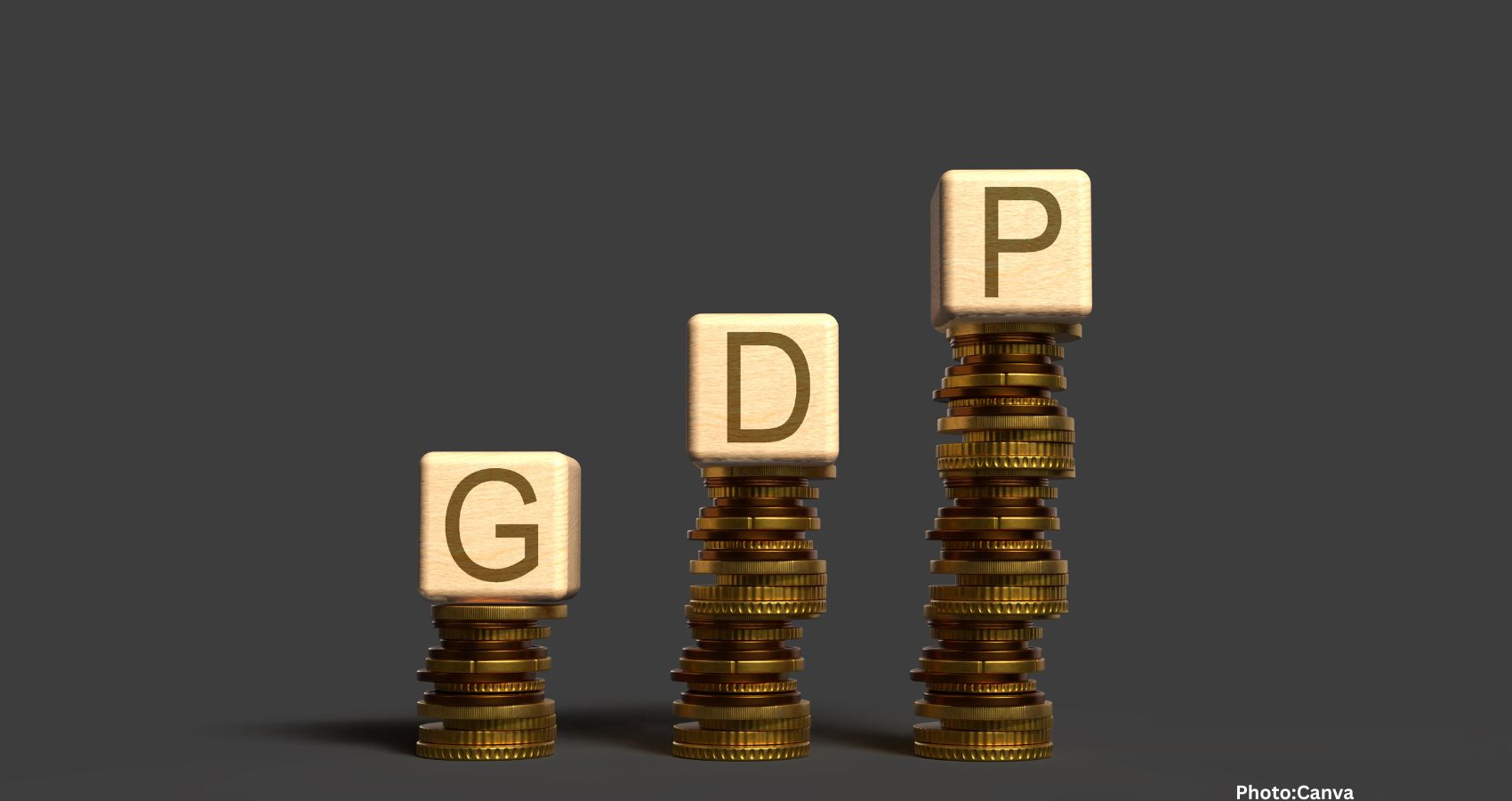 Featured & Cover Research Challenges Official Narrative of India's GDP Growth and Slowdown