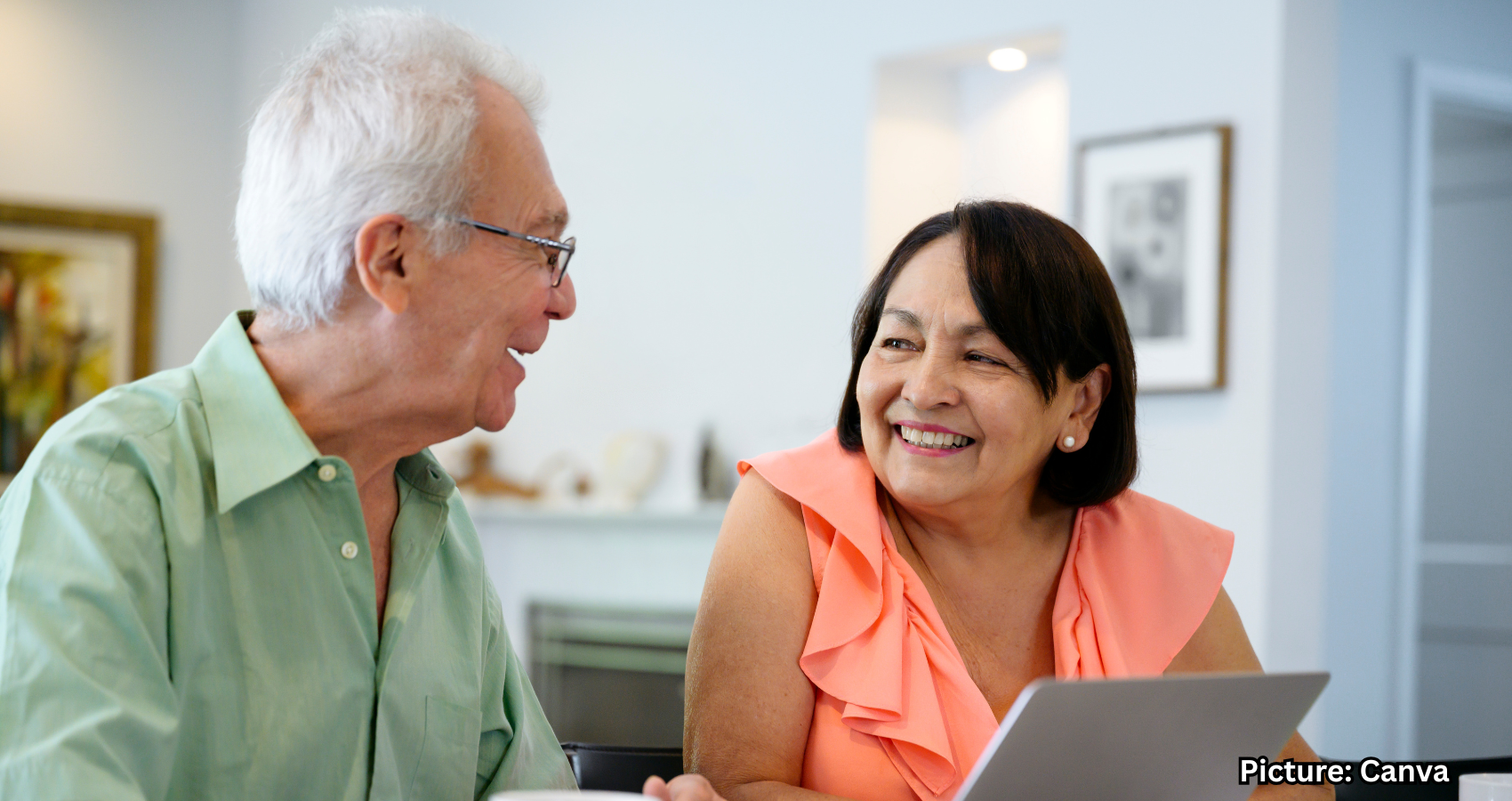 Featured & Cover Retirement Planning for Indian Americans in an Era of Extended Longevity