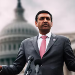Featured & Cover Ro Khanna Defends Somali Americans Drawing on Indian American Immigrant Experience