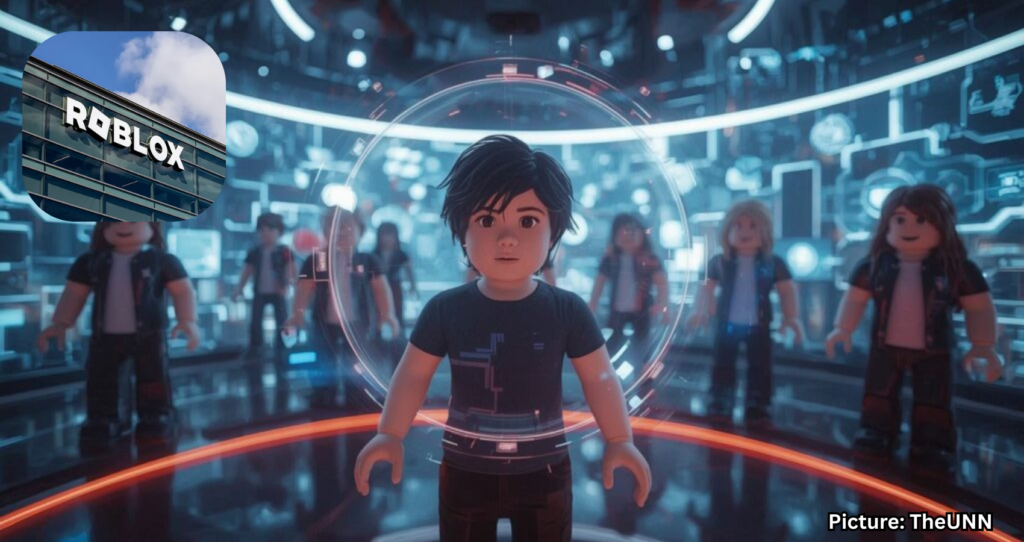Roblox Enhances Online Safety Measures Through Artificial Intelligence