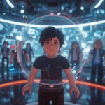 Featured & Cover Roblox Enhances Online Safety Measures Through Artificial Intelligence