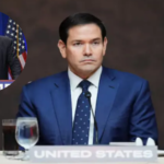 Featured & Cover Rubio Labels Afghanistan as State Sponsor of Wrongful Detention