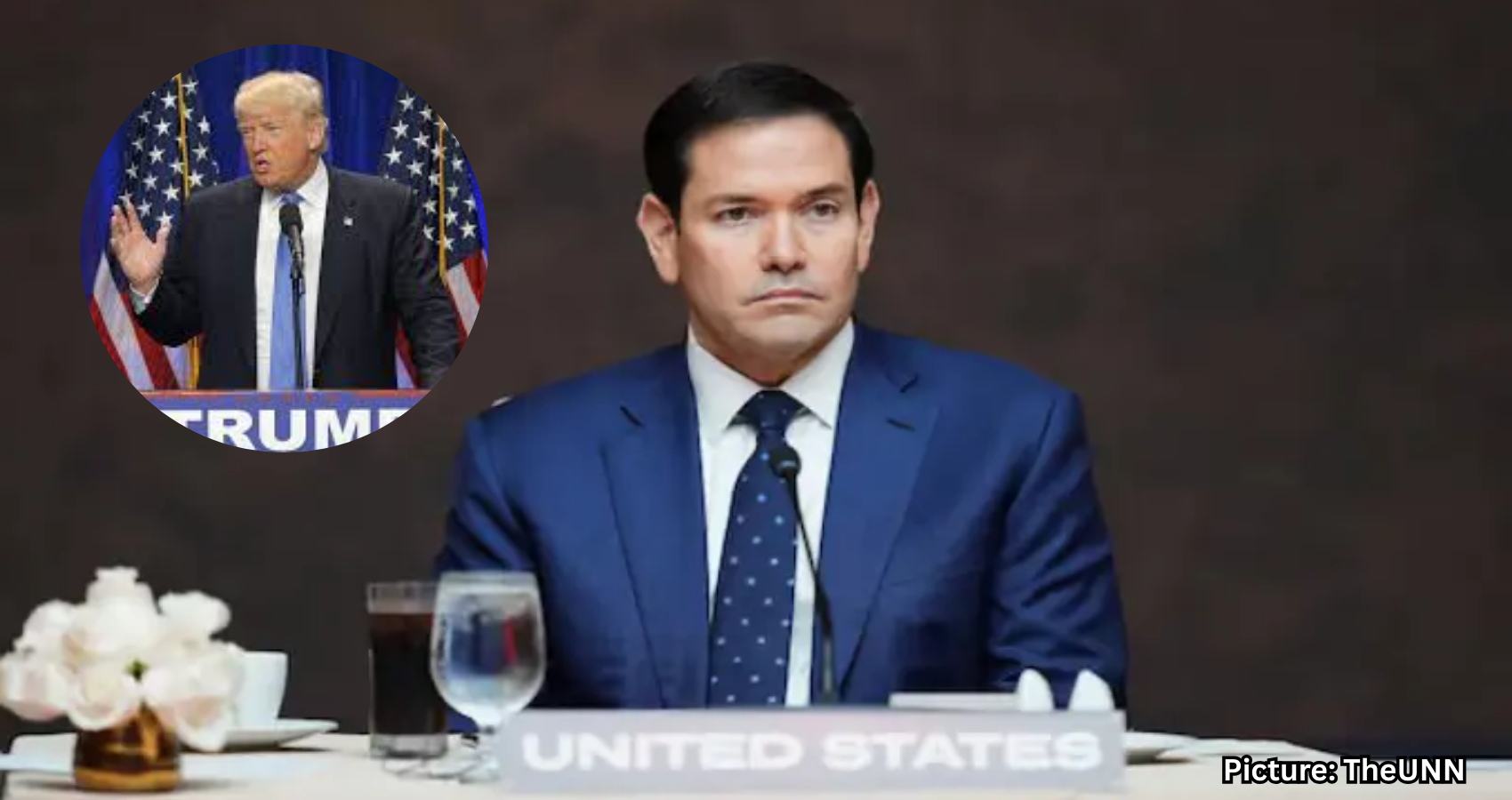 Featured & Cover Rubio Labels Afghanistan as State Sponsor of Wrongful Detention