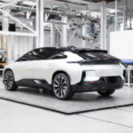 Featured & Cover SEC Concludes Four Year Investigation into EV Startup Faraday Future