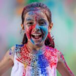 Featured & Cover San Jose Celebrates Holi with Colorful Festivities in Downtown