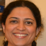 Featured & Cover Sandhya Rao Recognized with Distinguished Teacher Award at Pittsburgh University