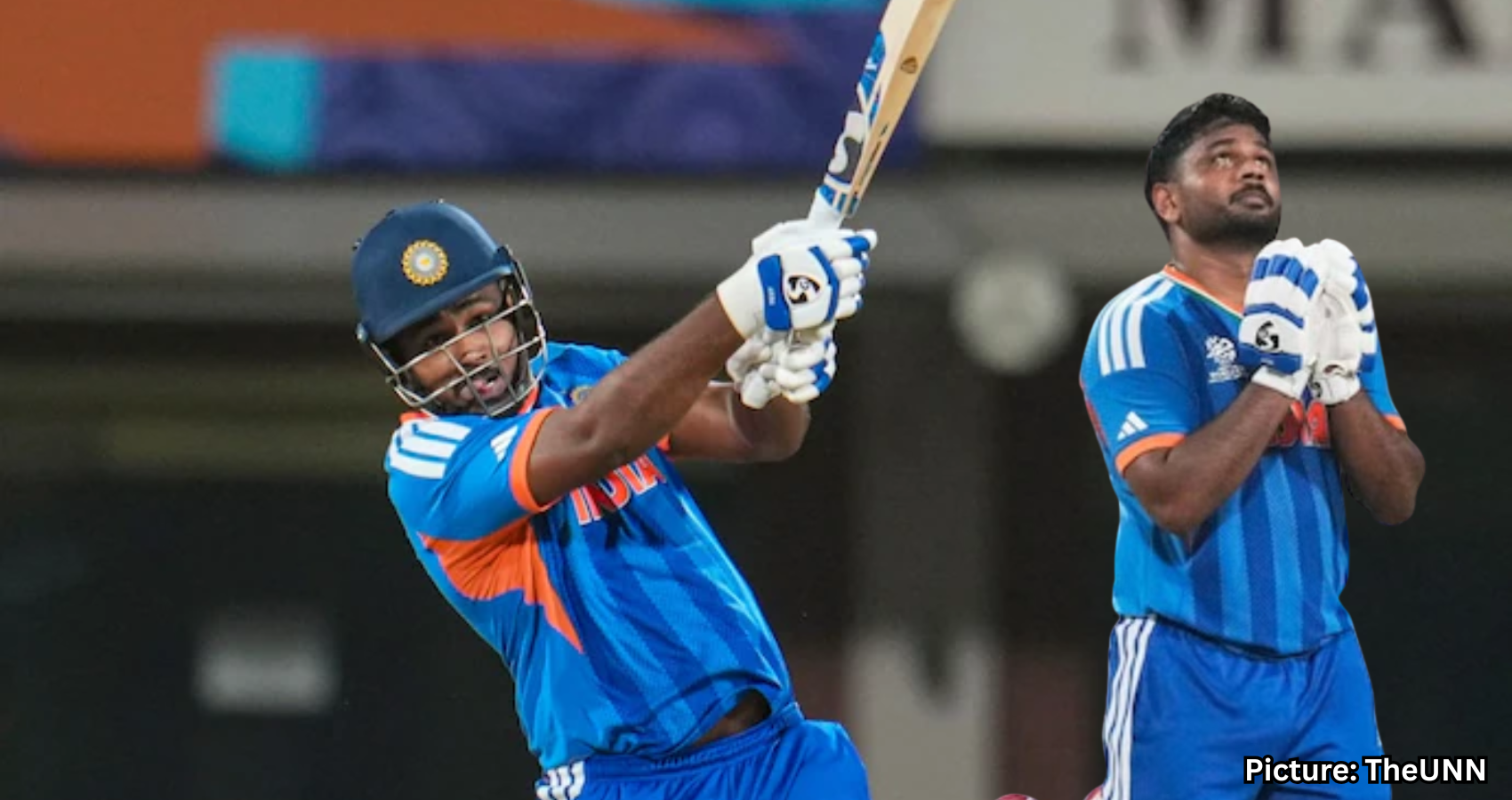 Featured & Cover Sanju Samson Reveals Phone and Social Media Break After T20 World Cup