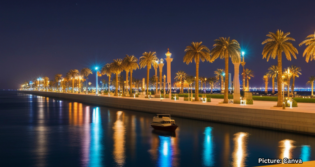 Featured & Cover Saudi Arabia Forecasts Oil Prices Could Reach $180 After April