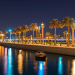 Featured & Cover Saudi Arabia Forecasts Oil Prices Could Reach $180 After April