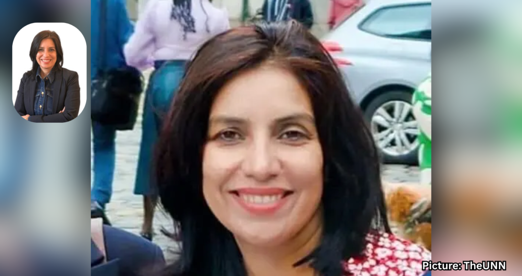 Shatabdi Sharma Appointed Chief Information Officer at Capacity