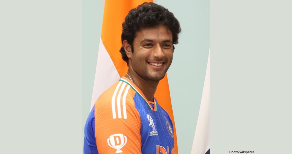Shivam Dube Reflects on Challenges Following T20 World Cup 2026 Victory