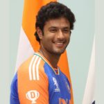 Featured & Cover Shivam Dube Reflects on Challenges Following T20 World Cup 2026 Victory