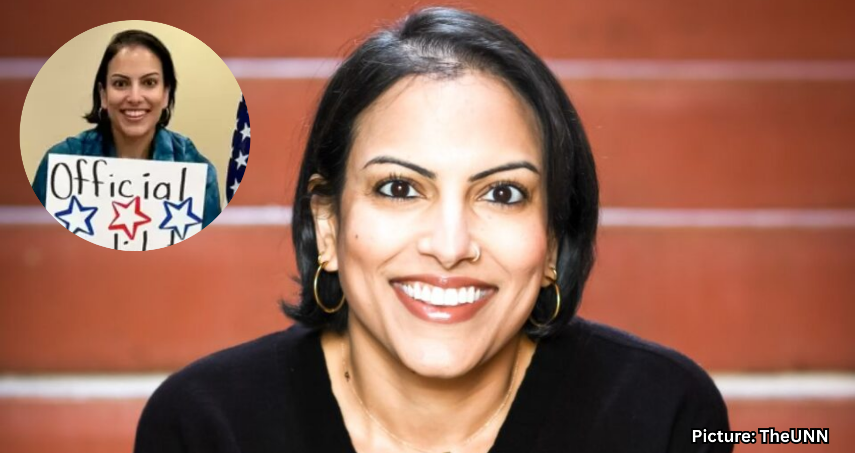 Featured & Cover Shuchita Patel Announces Candidacy for County Commission Seat in Georgia