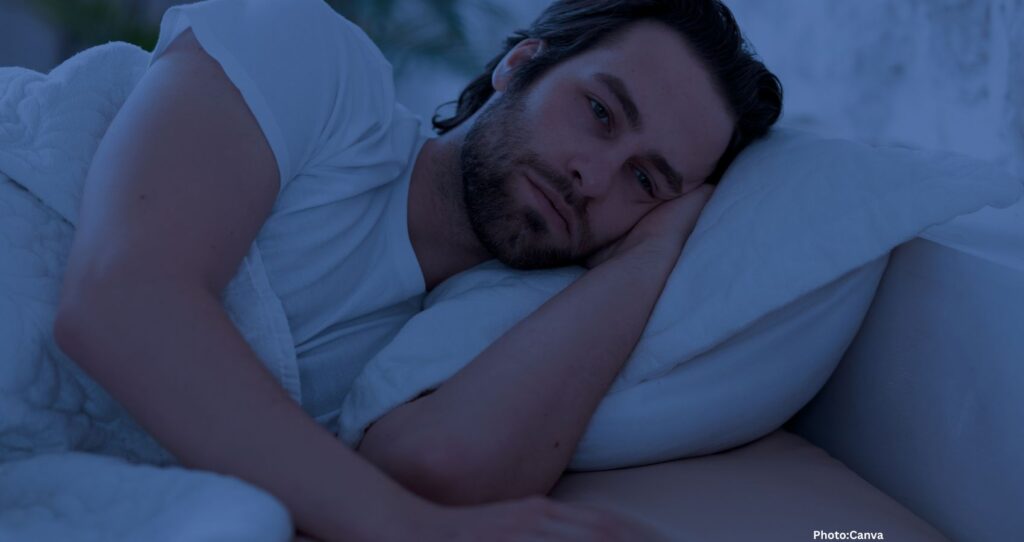 Sleeping 11 Minutes Longer Each Night Linked to Health Benefits