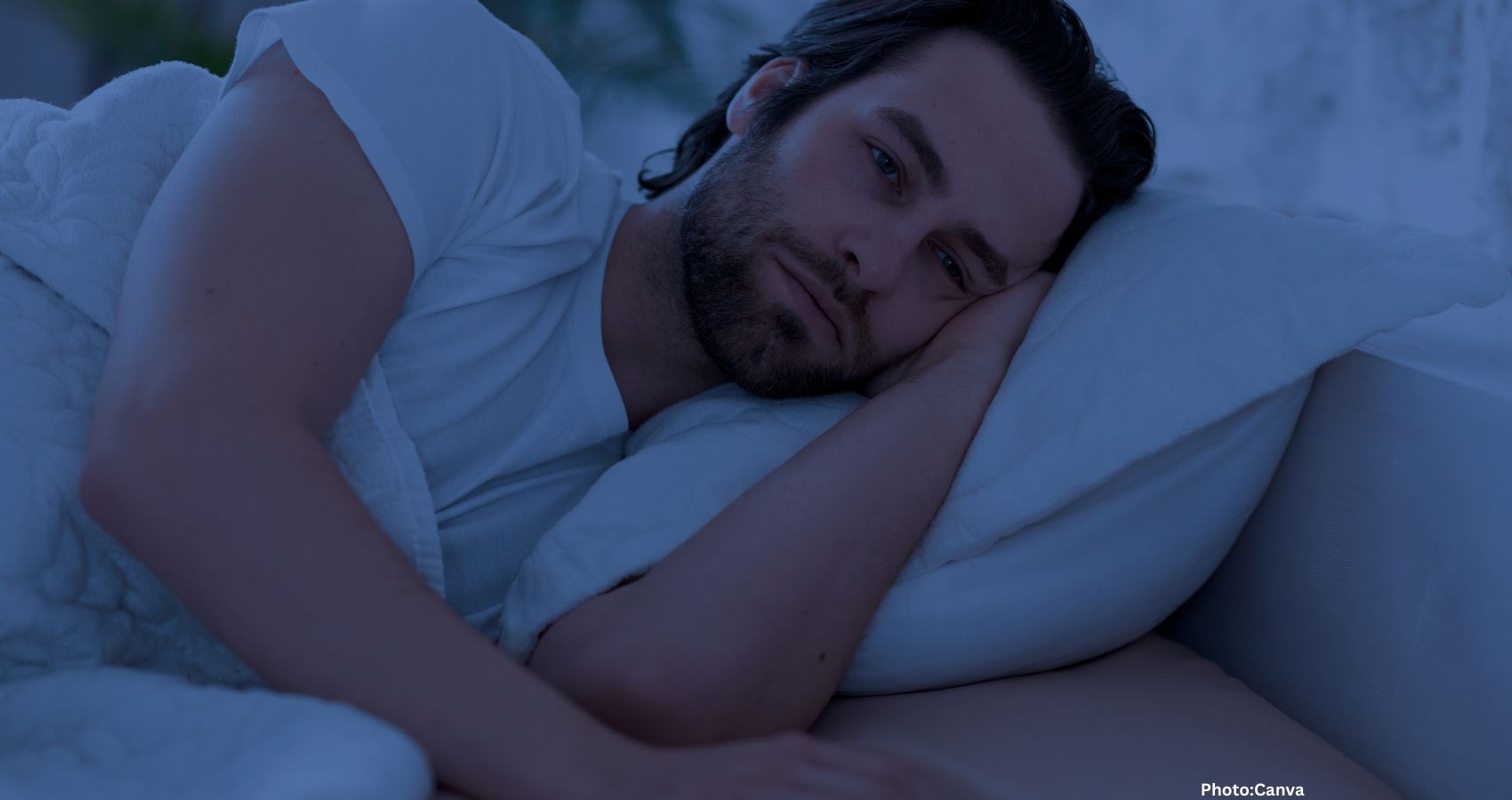 Featured & Cover Sleeping 11 Minutes Longer Each Night Linked to Health Benefits