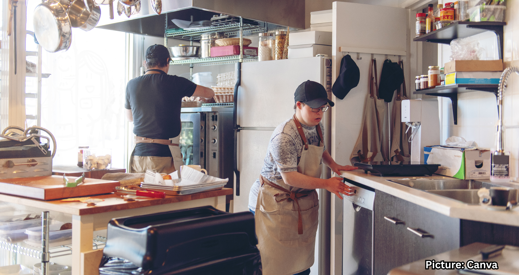 Featured & Cover Small Businesses Strengthen Community Ties in Little India