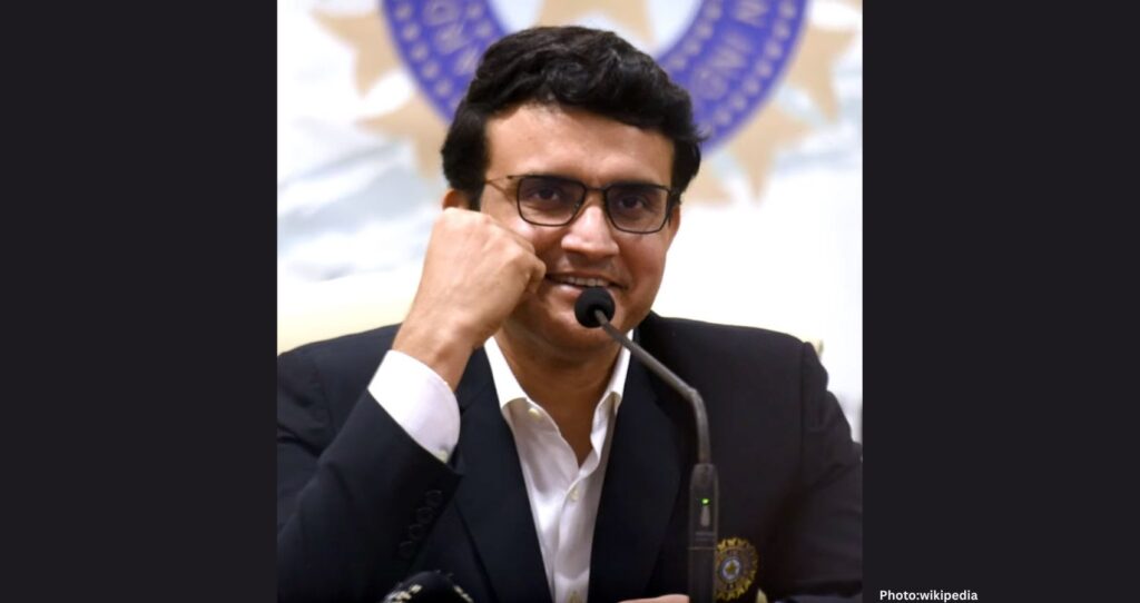 Featured & Cover Sourav Ganguly Reflects on India's Historic 2001 Eden Gardens Victory