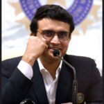 Featured & Cover Sourav Ganguly Reflects on India's Historic 2001 Eden Gardens Victory