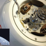 Featured & Cover Soviet Era Spacecraft Returns to Earth After 53 Years in Orbit