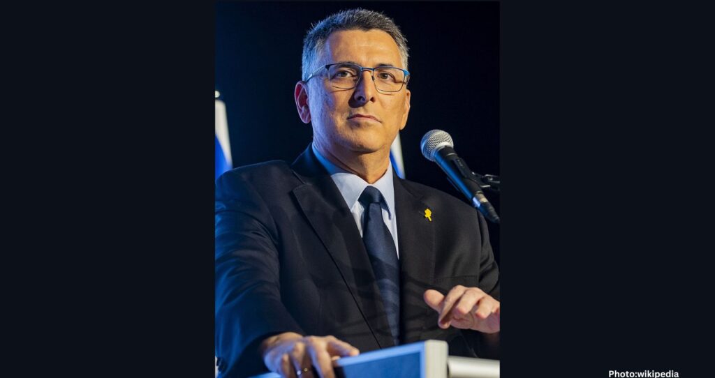 Spain Withdraws Ambassador to Israel Amid Ongoing Iran Conflict