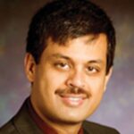 Featured & Cover Srikant Appointed to Lead National Center for Supercomputing Applications