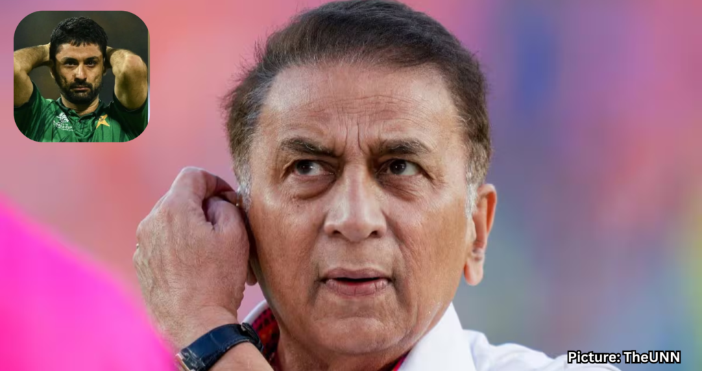 Featured & Cover Sunil Gavaskar Warns SunRisers of Boycott Over Abrar Ahmed Deal