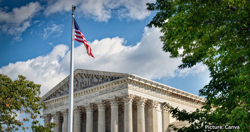 Supreme Court Hears Arguments on Trump’s Immigration Turnback Policy