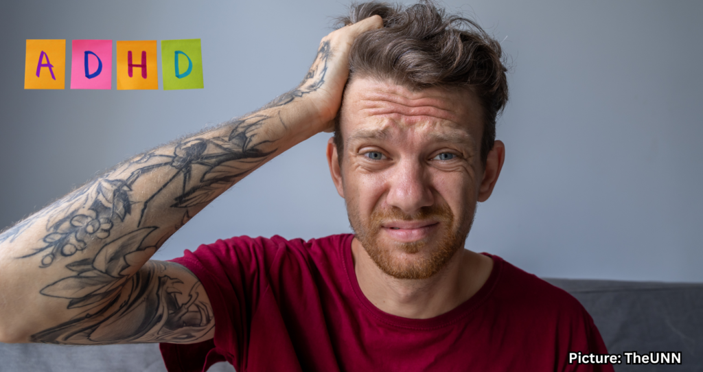 Featured & Cover Surge in Adult ADHD Stimulant Prescriptions Raises Doctor Concerns (1)