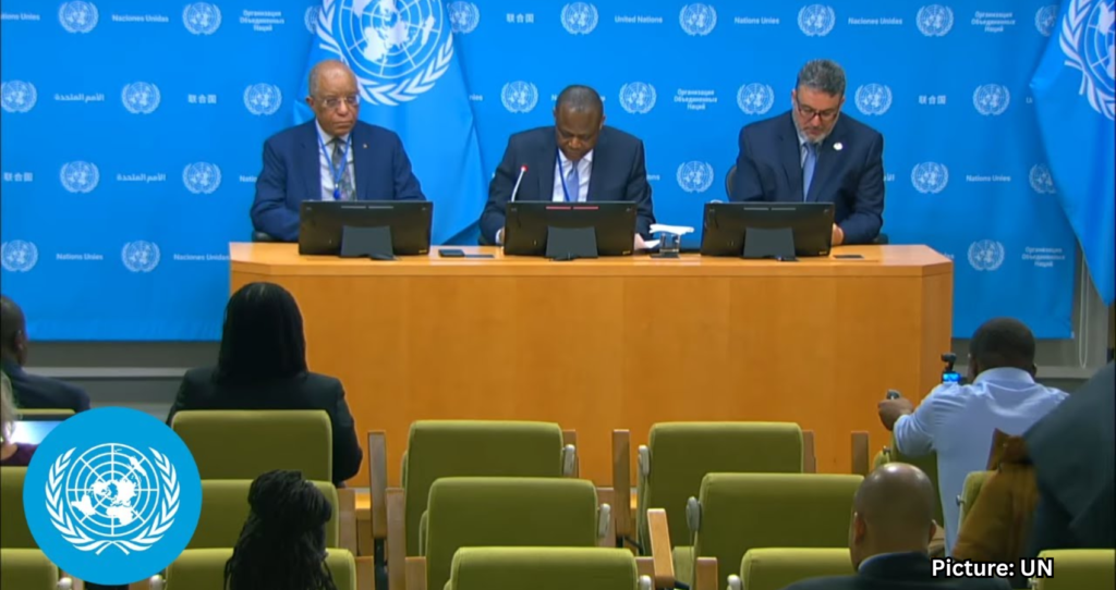 Featured & Cover Surging Fertilizer Prices Due to Iran Conflict Raise Food Security Concerns